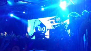 Solomun @Rio, Patrice Bäumel - Glutes