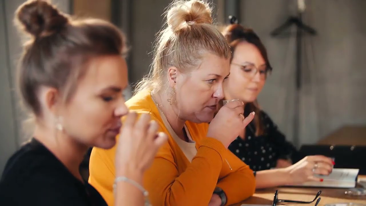 Fitness Authority produkcija