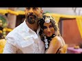 Mouni Roy and Suraj Nambiar's Goa Wedding Highlights