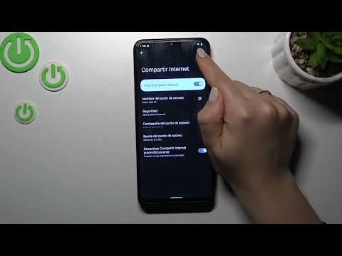 como compartir datos de un celular a otro NOKIA G60