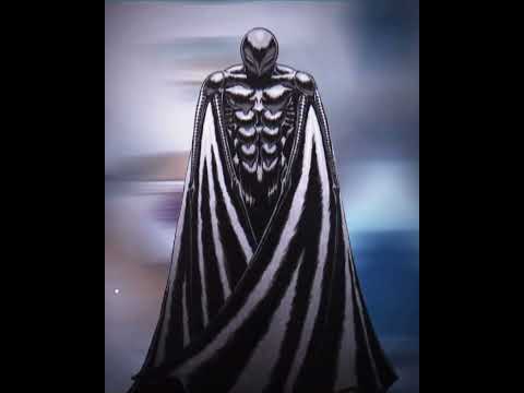 Femto vs Anos #griffith #anos #berserk