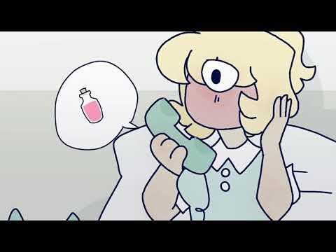 Hamantha (animation) por einnib - VIDEO ENCONTRADO!