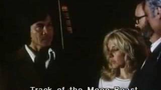 Track Of The Moon Beast Trailer 1976