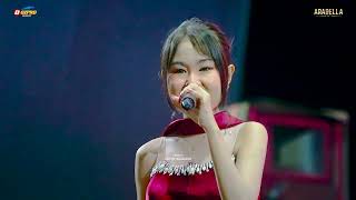 Download lagu DAGANG PINDANG - AULIA NIRWANA ARABELLA - SEDEKAH LAUT 2025 | NELAYAN BLANDOK INDAH KRAGAN REMBANG mp3