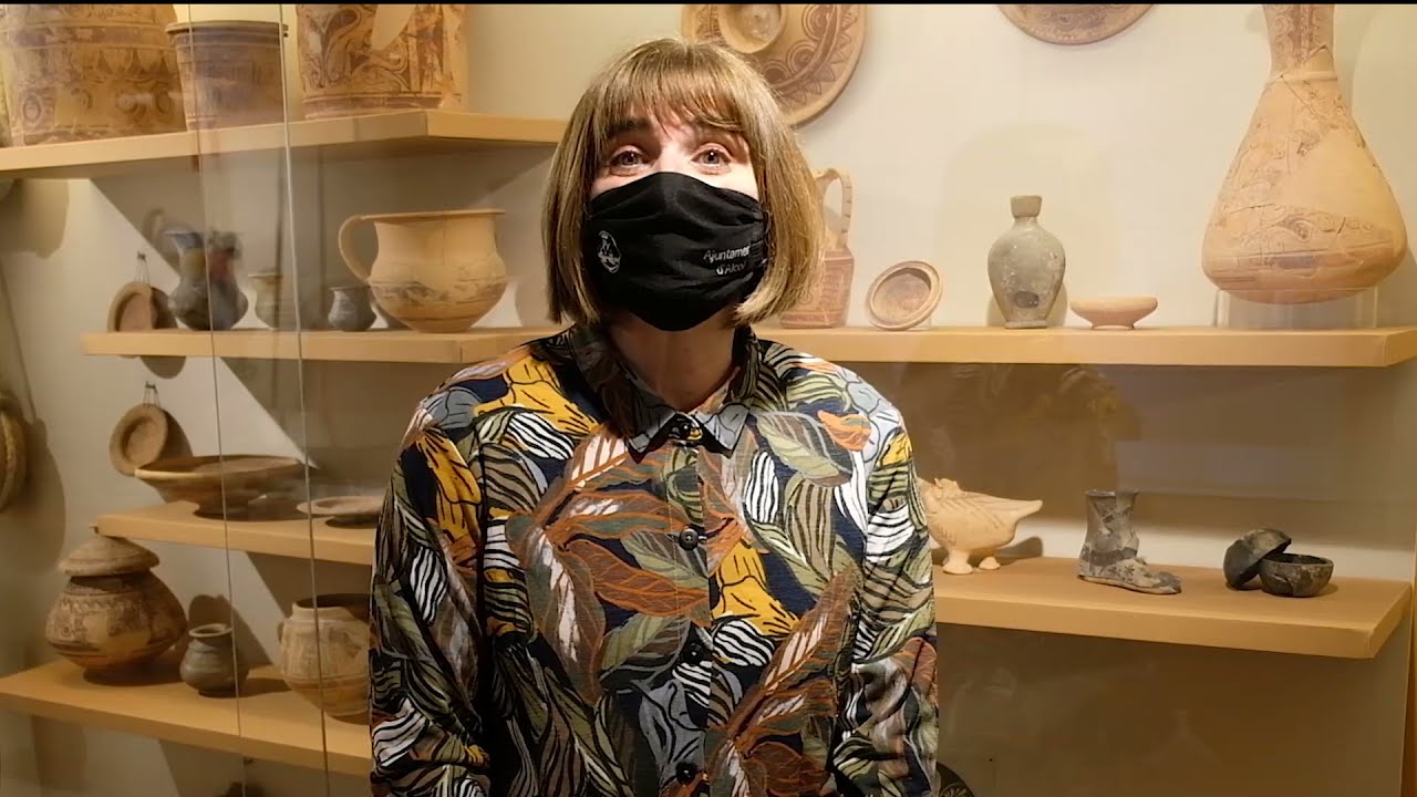 Visibilitzaci&oacute; de la dona en treballs masculinitzats: la nova campanya de l&rsquo;Ajuntament d&rsquo;Alcoi