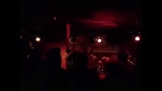 KINGBEAST - Death and Grief & Abnormal Delirium (live)