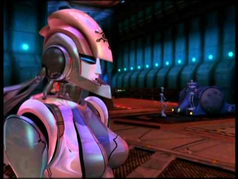 Zentrix - Episode 21: Attaque Surprise