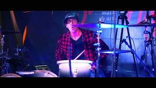 SHINY · PENNY - "Mr. Welker" Live (Nutro collaboration)