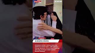 Download lagu Pertemuan Terakhir Rhoma Irama Dengan Herry Irama mp3