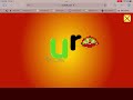 R Controlled U Silly Turkey Song