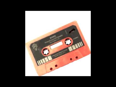Bones - Ricky's Dusty Old Cassette
