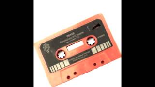 Bones - Ricky's Dusty Old Cassette