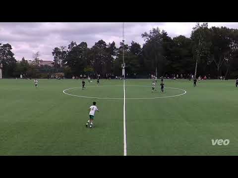 HIFP07A - MAJ FC P07, 4-0