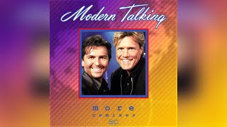 Modern Talking - Riding On A White Swan &#39;99 (New Vocal Version)