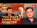 What S Germany Doing To Stop Primary Threat China Major Gaurav Arya