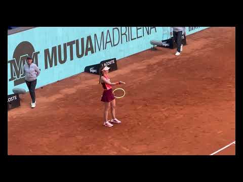 NURIA PARRIZAS DÍAZ vs DESPINA PAPAMICHAIL 2023.04.24