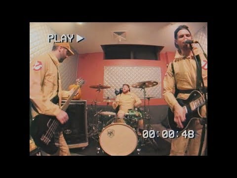 Driveways - There For A Reason - Official Music Video