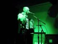 geoff berner  weep bride weep