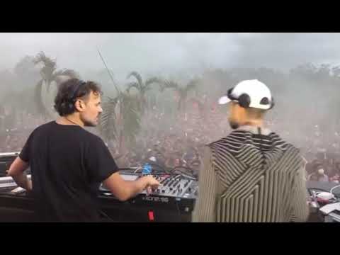 Highlights from Tale Of Us Set x Zamna Tulum 🌴 Enjoy 🪐