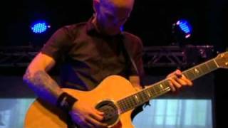 Rise Against - Hero Of War (live)