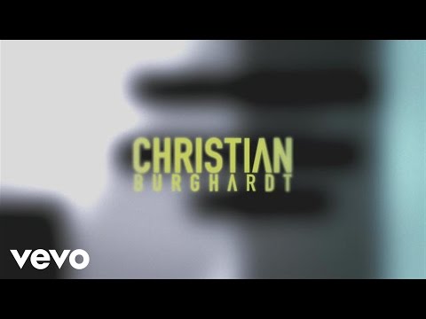 Christian Burghardt - The Making of the Safe Place to Land EP