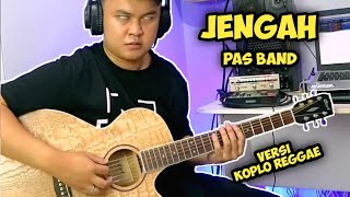 Download lagu JENGAH PAS BAND VERSI KOPLO REGGAE... mp3