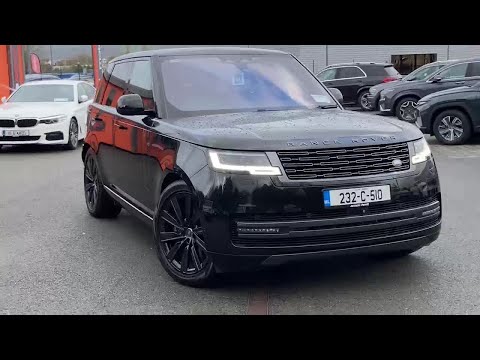 Land Rover Range Rover First Edition P510 (Higher - Image 2