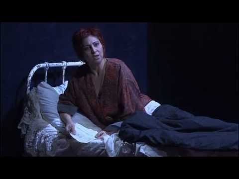 EVA MEI - Verdi, La Traviata - Zürich 2005