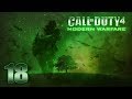 Call Of Duty 4 Modern Wafare HD Walkthrough Part 18 Game Over