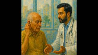 Week 1530 - If You are Hearing Impaired, Think of Those Around You and Use a Hearing Aid...Please