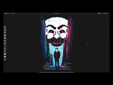 Mr-Robot | Vulnhub | CTF | Full Walkthrough