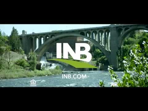 INB. Your Community Bank.