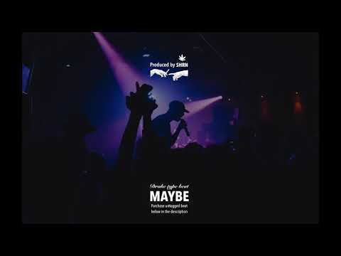 Drake x DVSN Type Beat | Maybe (Prod. by SHRN)