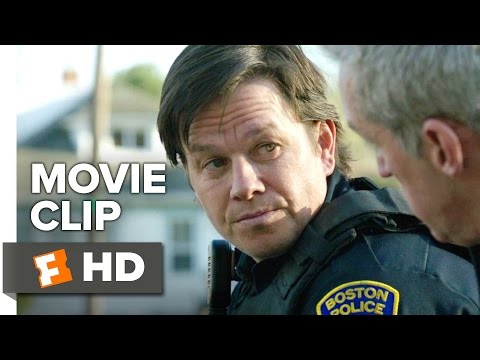 Patriots Day (Clip 'Tommy's Speech')