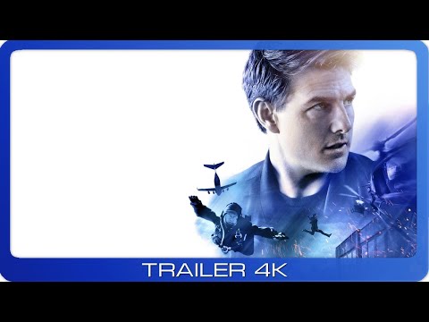 Trailer Mission: Impossible - Fallout