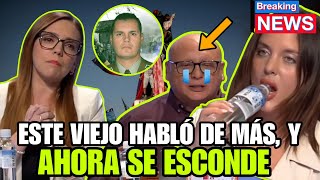 💻 El comunista MÁS COBARDE quedó en EVIDENCIA 😆