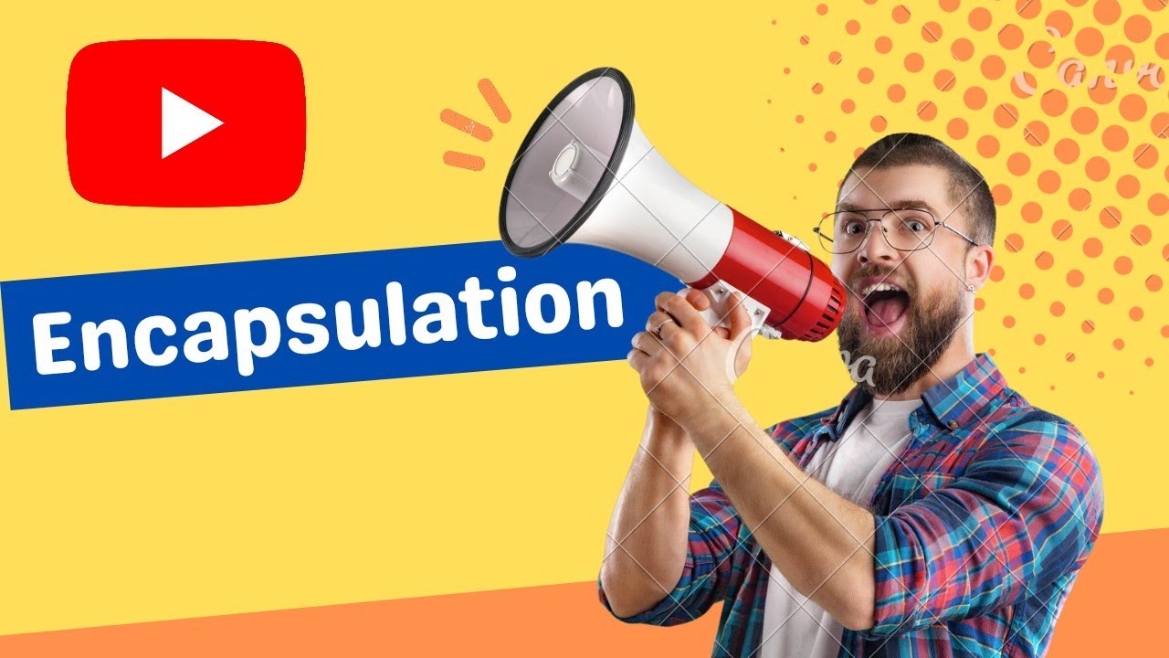 ICSE CLASS 10 | ENCAPSULATION PROGRAMS | COMPUTER APPLICATIONS #OakConcepts