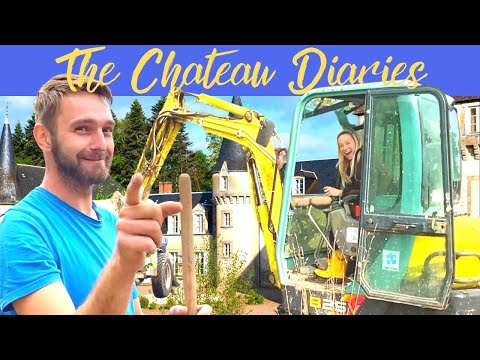 The Courtyard Diaries: BOYS AND THEIR TOYS!!!