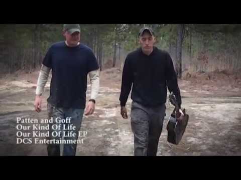 Patten and Goff "Our Kind Of Life"