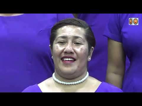 Na Loloma, All Nation Christian Fellowship Choir Methodist Church Conference 2024