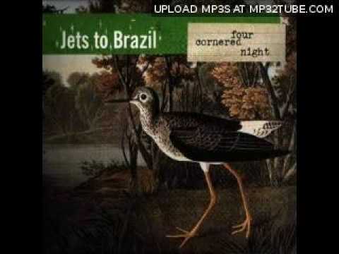 All Things Good and Nice - Jets to Brazil