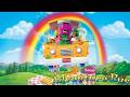 Barney S Adventure Bus SPECIAL