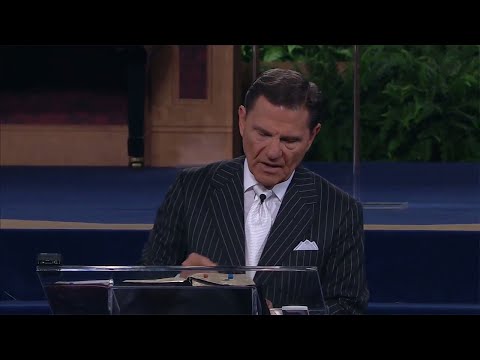 The Glory of God in You | Kenneth Copeland