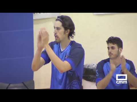 Afanion CB Almansa - Jafep F.G La Roda