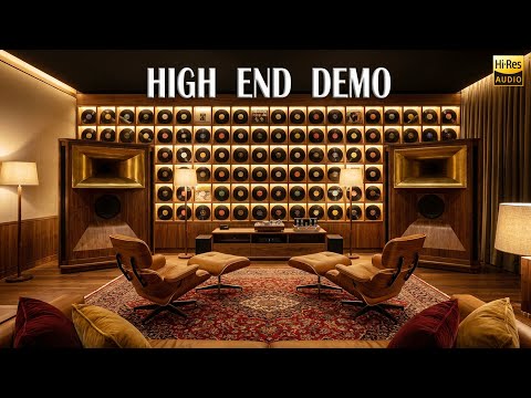 Pure Hi-Fi Sound: High-Resolution Audio for True Audiophiles