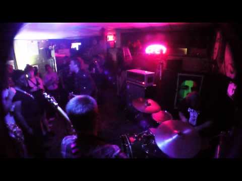 Tenement at Uncle Lous - Part 5 (HD Pro Audio)