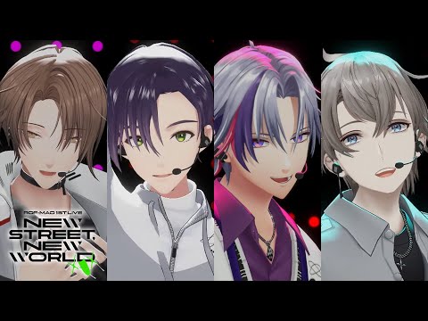 ROF-MAO – 感情BONDING (#ROFMAO_1stライブ Special Edit Ver.)
