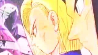 Trunks AMV Rev Theory - Loathe