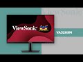 VA3209M 32” Monitor
