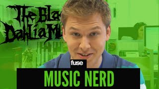 Can metal be mainstream again? - Music/Nerd